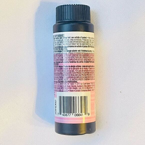 Redken Shades Eq Gloss Toner In 5cb - Picture 4 of 4